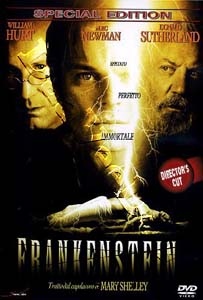 Frankenstein - Entire Series |   DVD